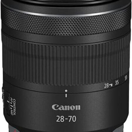 Linza Canon RF 28-70 mm f/2.8 STM-x1 – Foto texnika – ucuztap.az