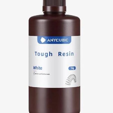Anycubic UV Tough Resin 1L – Biznes üçün avadanlıq – ucuztap.az