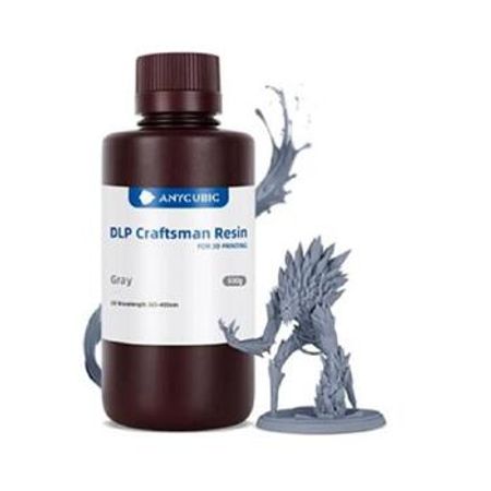Anycubic DLP Craftsman Resin 1L – Biznes üçün avadanlıq – ucuztap.az