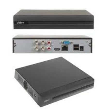 DH-XVR1B04-I 4p 2MP HD-CVI DVR Dahua – Təhlükəsizlik avadanlığı – ucuztap.az