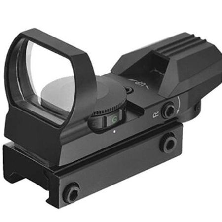 Oyuncaq silah üçün kalimator "HD101 DƏMİR VERSİYA 168T132"