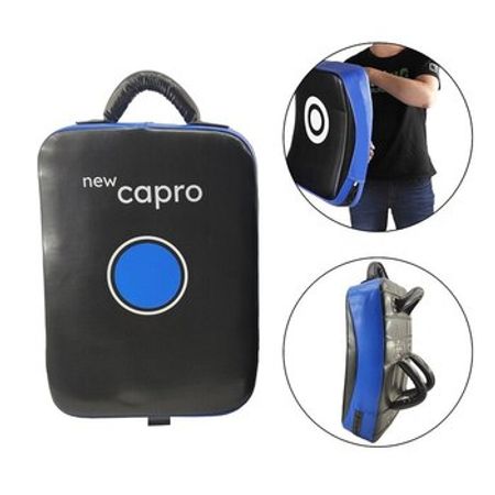 Boks pəncəsi New Capro – Təkbətək döyüş – ucuztap.az