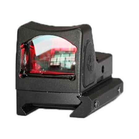 Oyuncaq silah aksesuarı "KALİMATOR RMR 165T129 dəmir"