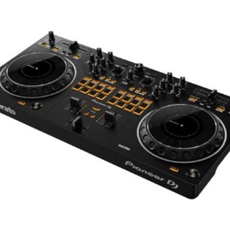 DJ aparatı Pioneer DDJ-REV1-N – Musiqi alətləri – ucuztap.az