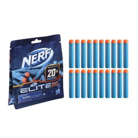 Nerf gülləsi "Blaster"