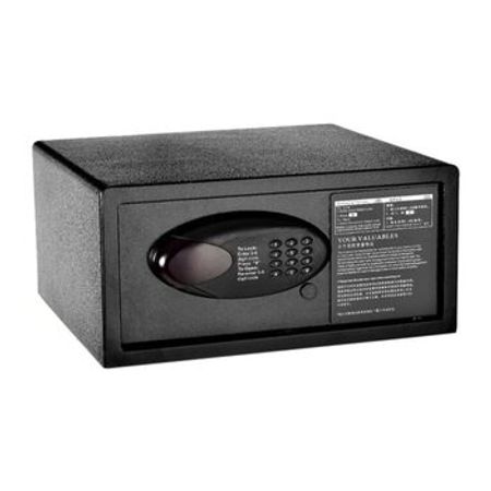 Seyf Fireproof Safe 2042T – Biznes üçün avadanlıq – ucuztap.az