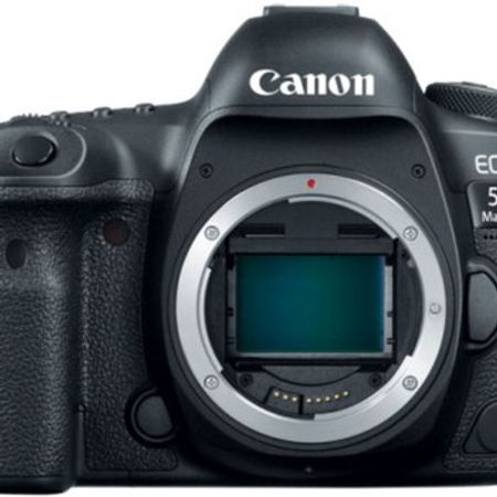 Canon DSLR EOS-5D IV – Foto texnika – ucuztap.az
