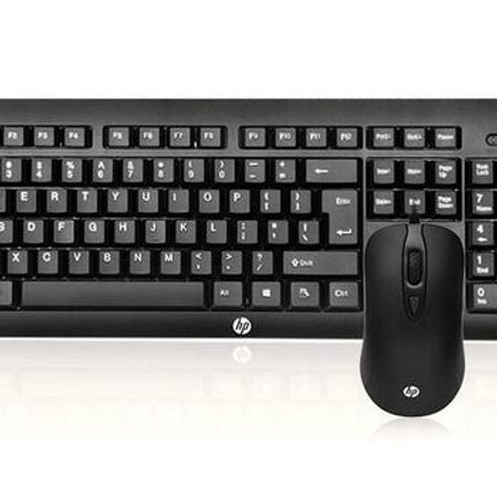 HP Gaming Keyboard and Mouse Km100 – Kompüter aksesuarları – ucuztap.az