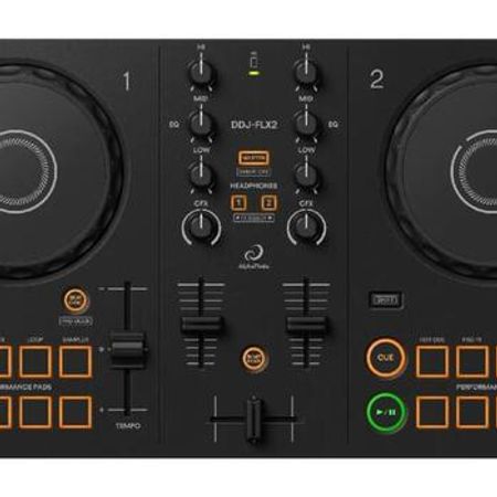 DJ Kontroller DDJ-FLX2 – Musiqi alətləri – ucuztap.az