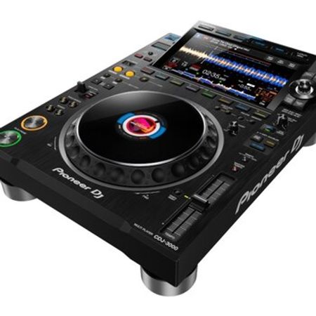 Pioneer DJ Multiplayer CDJ-3000 – Musiqi alətləri – ucuztap.az