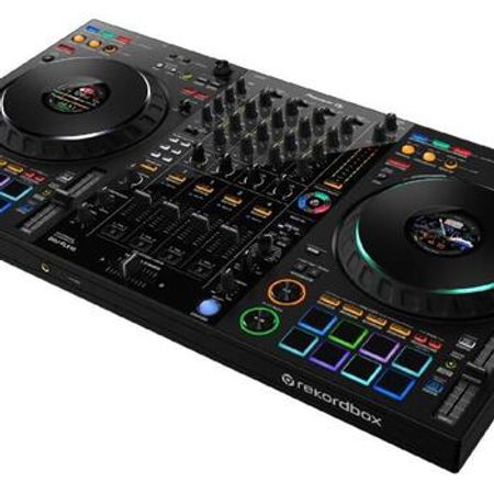 DJ kontroller DDJ-FLX10 – Musiqi alətləri – ucuztap.az