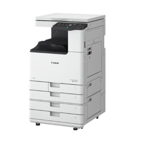 Canon IMAGERUNNER C3326i MFP