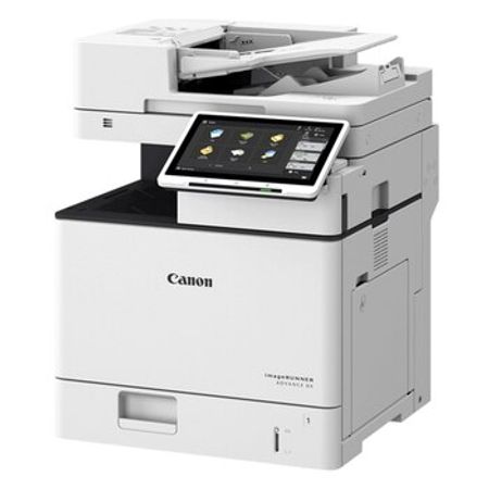 Canon imageRUNNER ADVANCE DX 617i MFP EMEA