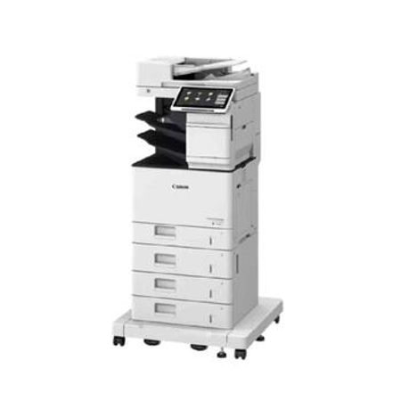 Canon IMAGERUNNER ADVANCE DX 529iZ MFP