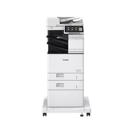 Printer "Canon imageRUNNER ADVANCE DX 527i MFP EMEA"
