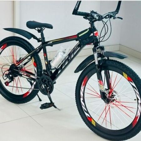 Velosiped Time – Velosipedlər – ucuztap.az