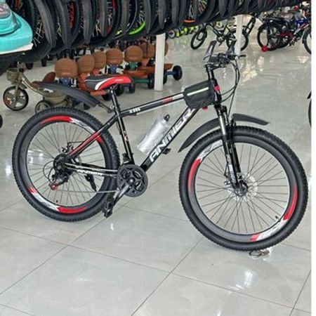 Velosiped Animer – Velosipedlər – ucuztap.az