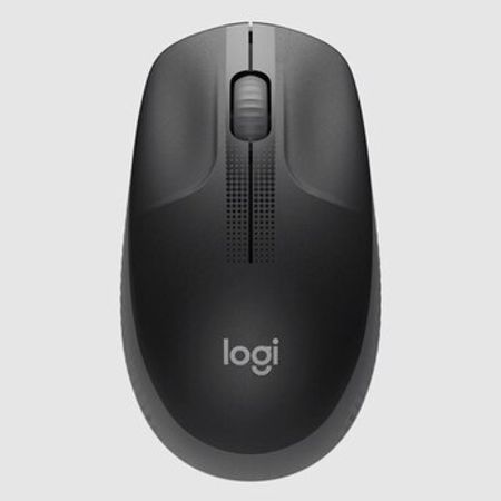 Logitech M190 Full-size Wireless Mouse – Kompüter aksesuarları – ucuztap.az
