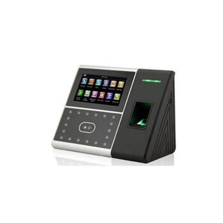 Üz tanımalı kilid