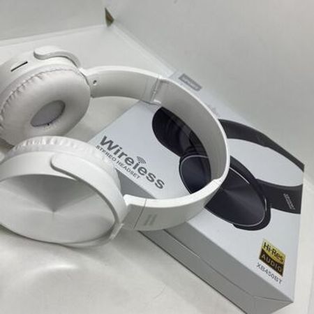 XB450BT Sport bluetooth qulaqlıq