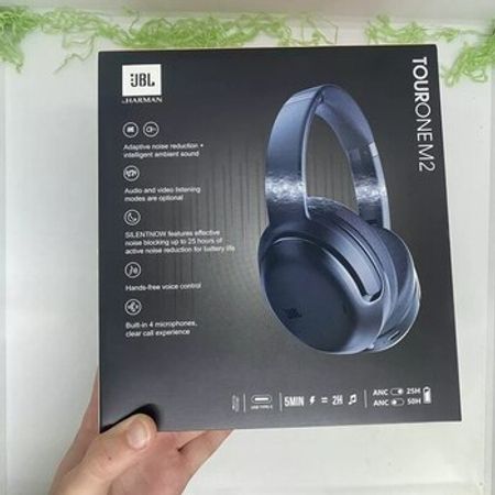 Bluetooth qulaqlıq "JBL"