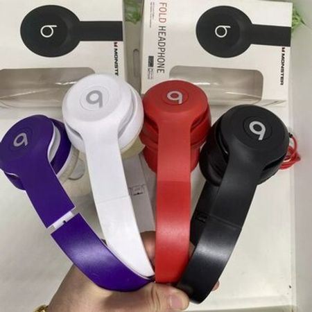 Qulaqlıq "Monster K3 Beats"