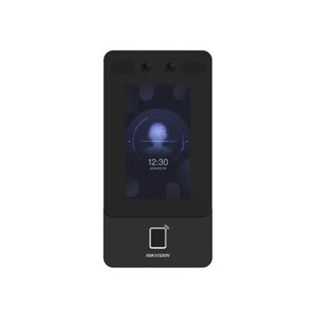 DS-K1T342MFX-E1 Face Recognition – Təhlükəsizlik avadanlığı – ucuztap.az