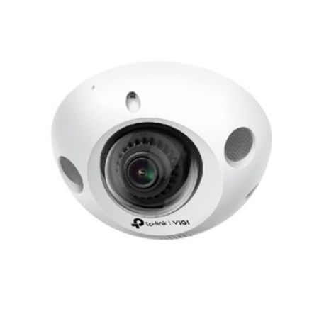 3MP Mini Dome Network Camera VIGI C230I Mini (2.8mm) – Təhlükəsizlik avadanlığı – ucuztap.az