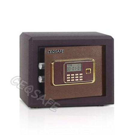 Seyf CeqSafe 3D-310 – Biznes üçün avadanlıq – ucuztap.az