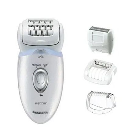 Epilyator Panasonic ES-ED53 – Sağlamlıq və gözəllik – ucuztap.az