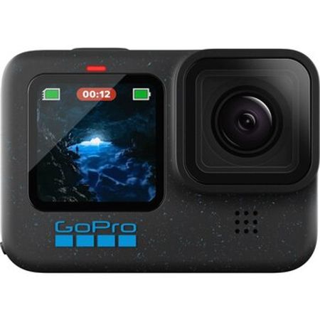 GoPro 12 – Audio və video – ucuztap.az