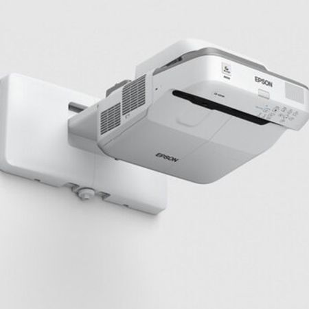 Proyektor Epson EB-685W 220v – Audio və video – ucuztap.az