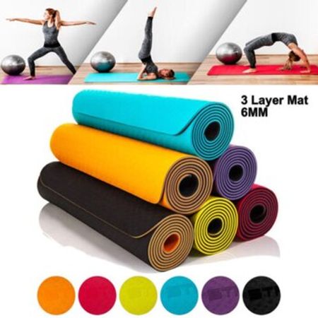 Yoqa matları – Digər – ucuztap.az