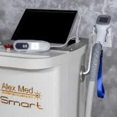 Kosmetoloji cihaz Alex Med Smart – Biznes üçün avadanlıq – ucuztap.az