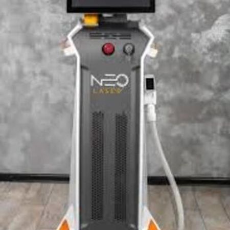 Lazer epilyasiyası aparatı Neo Laser – Biznes üçün avadanlıq – ucuztap.az