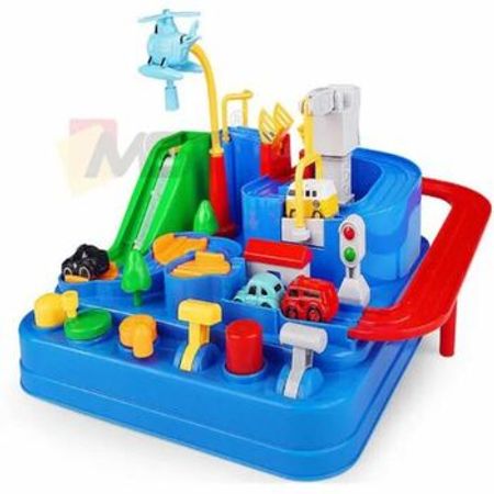 Maşın park oyuncağı 069T34 – Oyuncaqlar – ucuztap.az