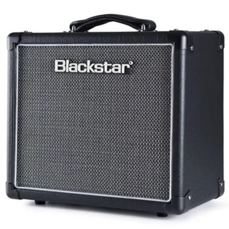 Blackstar HT-1R MkII – Audio və video – ucuztap.az