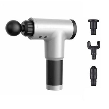 Masaj aparatı Fascial Gun – Sağlamlıq və gözəllik – ucuztap.az