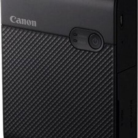 Canon Kompakt Printer SELPHY QX10 BK RUK/SEE – Ofis avadanlığı və istehlak – ucuztap.az