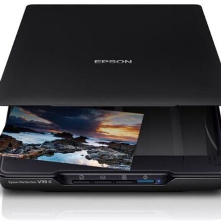Skaner Epson V39II – Ofis avadanlığı və istehlak – ucuztap.az