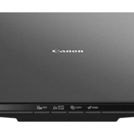 Skaner Canon Flatbed Scanner CanoScan Lide 300 EMEA – Ofis avadanlığı və istehlak – ucuztap.az