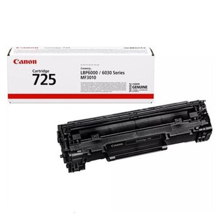 Toner-kartric Canon 725 – Ofis avadanlığı və istehlak – ucuztap.az