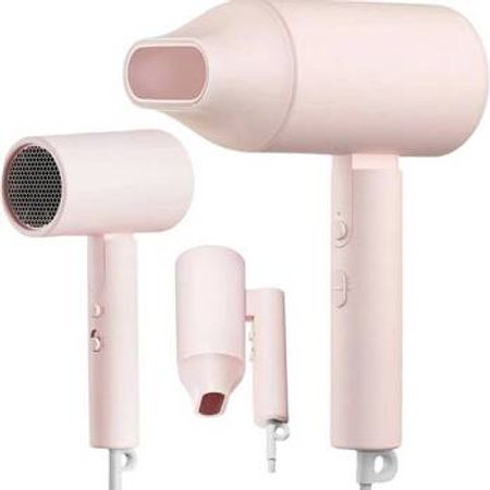 Fen XİAOMİ COMPACT H101 PİNK – Sağlamlıq və gözəllik – ucuztap.az