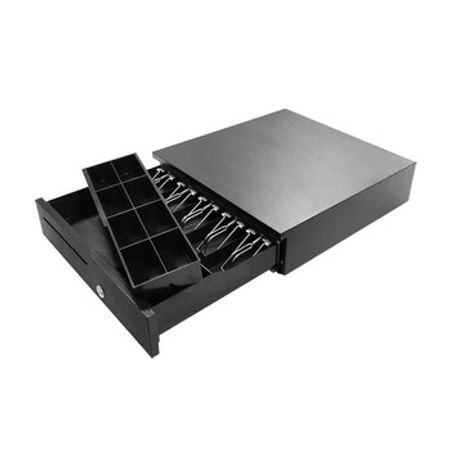 Kassa aparatı CASH DRAWER OCOM ECD-420X – Biznes üçün avadanlıq – ucuztap.az