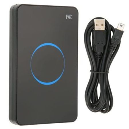 Kart oxuyucu CARD READER R80D – Təhlükəsizlik avadanlığı – ucuztap.az