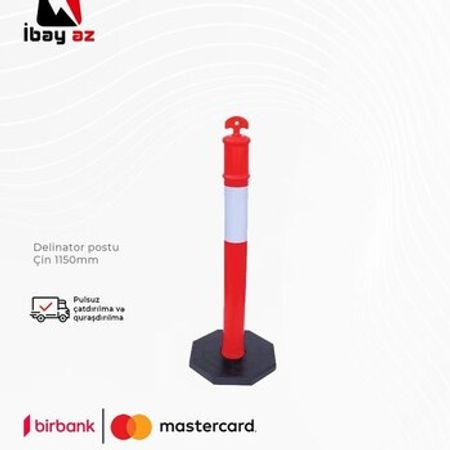 Delinator postu  1150mm