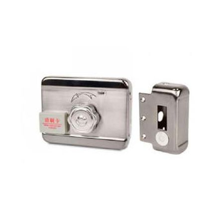 Elektrik-mexaniki kilid