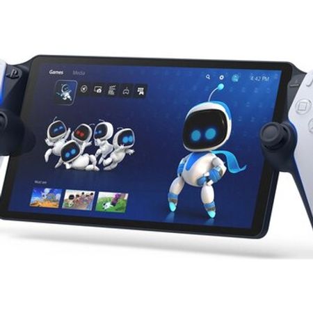 PlayStation Portal – Oyunlar, pultlar və proqramlar – ucuztap.az