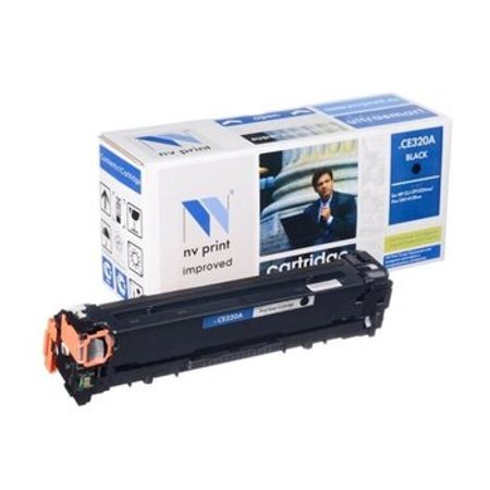 Kartric NV Print CE320A Black – Ofis avadanlığı və istehlak – ucuztap.az