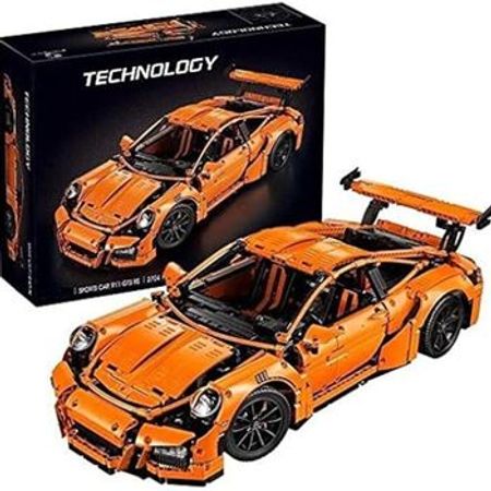 Konstruktor "Avtomobil"